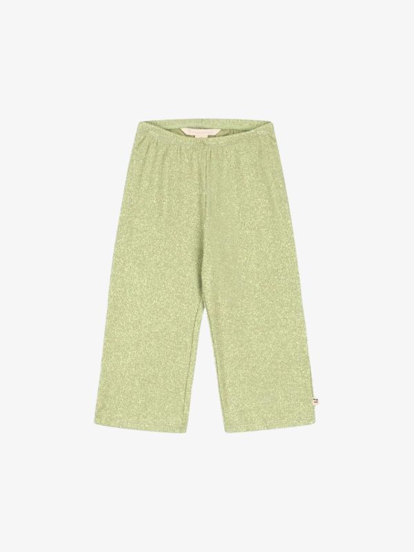 Pantalon vert