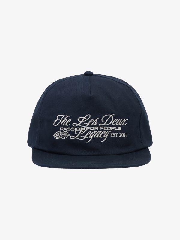Casquette navy