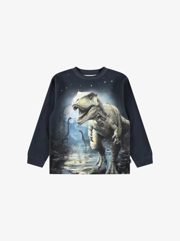 Pull "Rube" noir