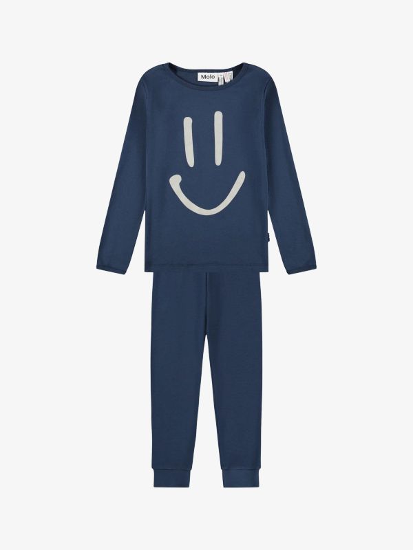 combinaison  navy