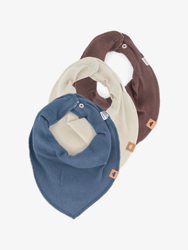 Bavette multicolore 2