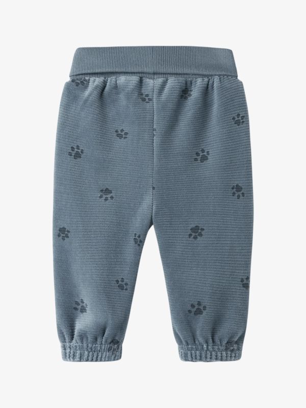 Hose blau