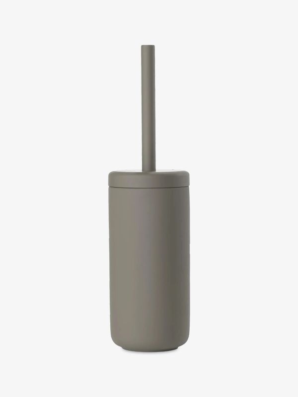 Toilettengarnitur UME taupe