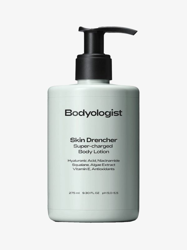 Lotion pour le corps Skin Drencher – Lotion pour le corps ultra-nourrissante cosmetic