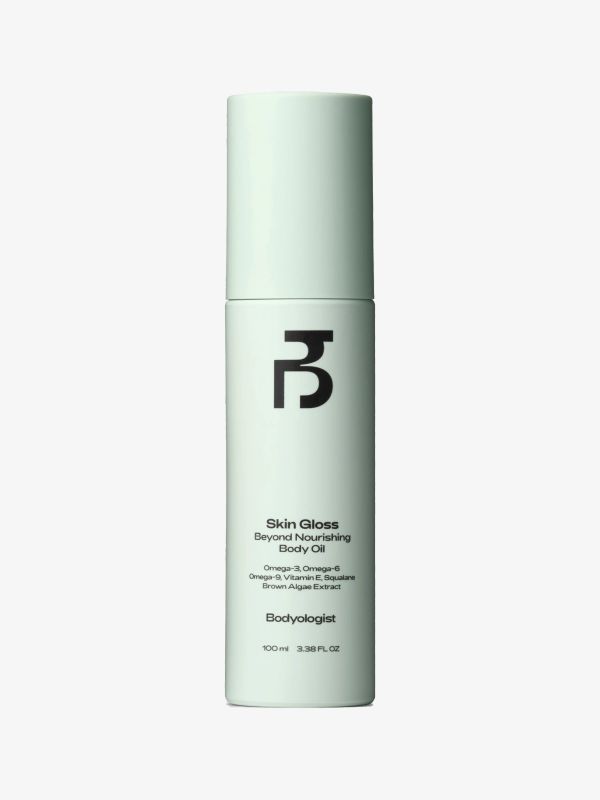 Huile pour le corps Skin Gloss Beyond Nuorishing Body Oil cosmetic