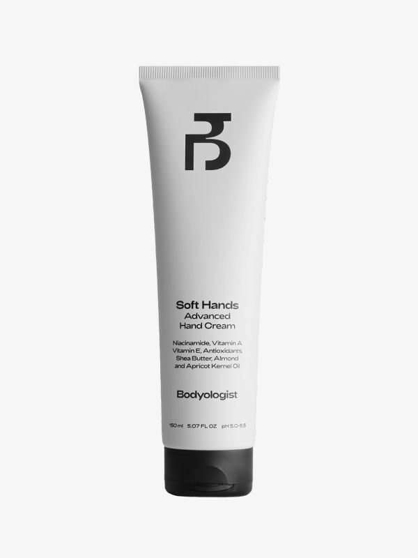 Crème pour les mains Soft Hands Advanced Hand Cream cosmetic