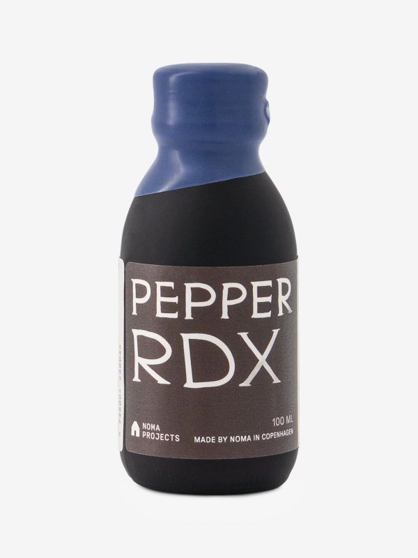 Pepper RDX Pfeffer