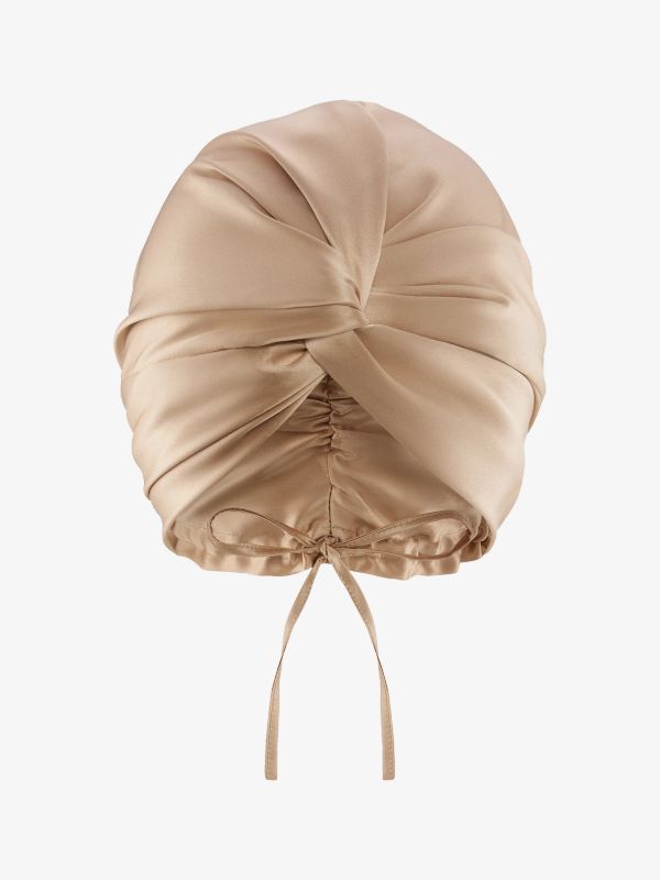 Turban beige