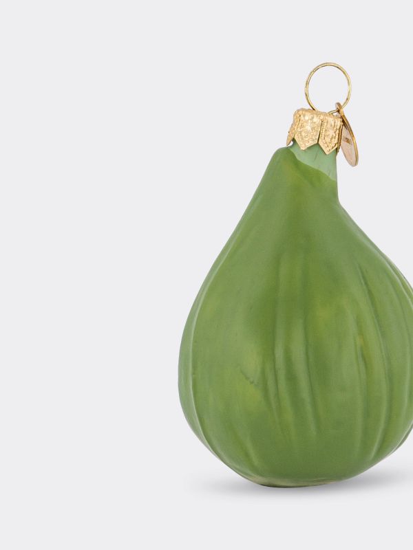 Décorations pour sapin vert, GMC
