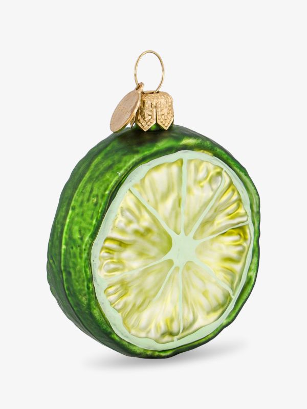 Décorations pour sapin vert
