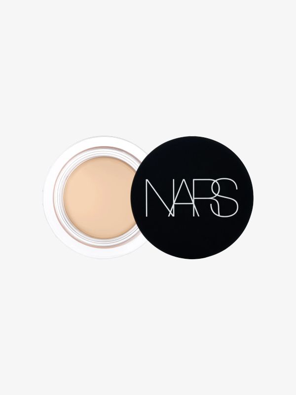 Soft Matte Complete Concealer Custard
