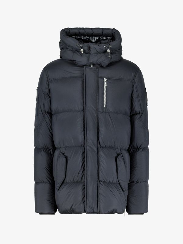 Veste en duvet "Everest Q3" noir