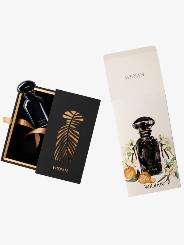 Black II, WIDIAN