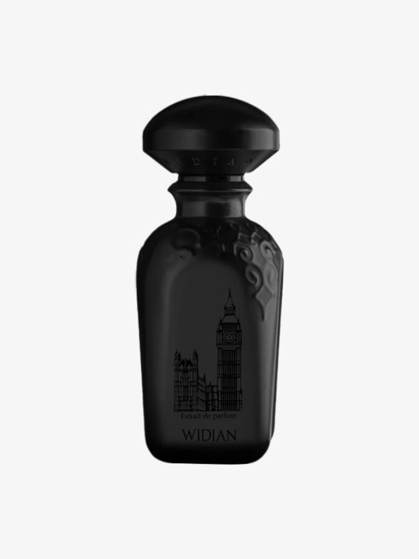 London Black