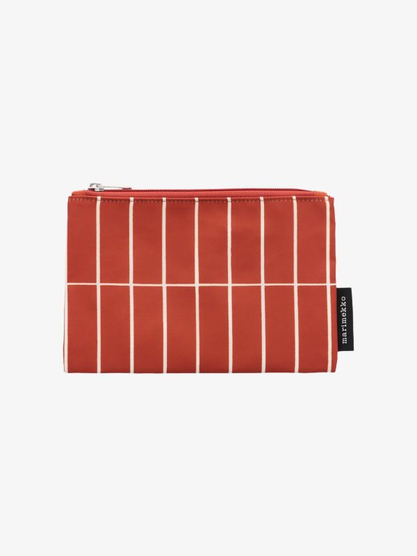 Trousse de toilette Kaika Pieni Tiiliskivi rouille