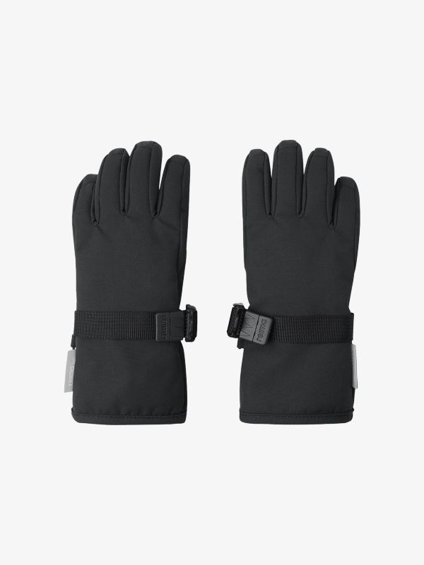Handschuhe "Tartu" schwarz