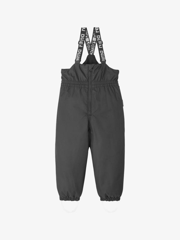 Pantalon de ski "Matias" noir
