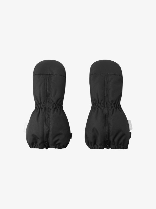Handschuhe "Tassuin" schwarz