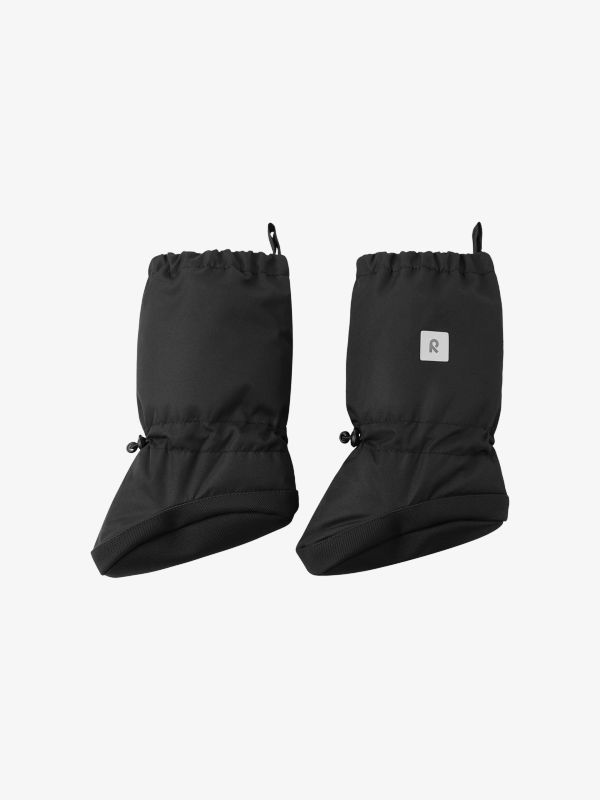 Chaussures d'hiver "Anturoin" noir