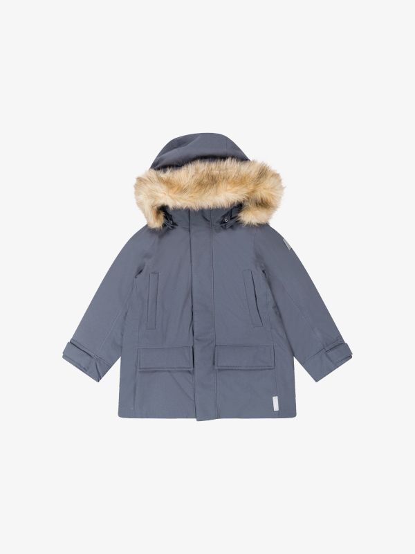 Veste en duvet  noir