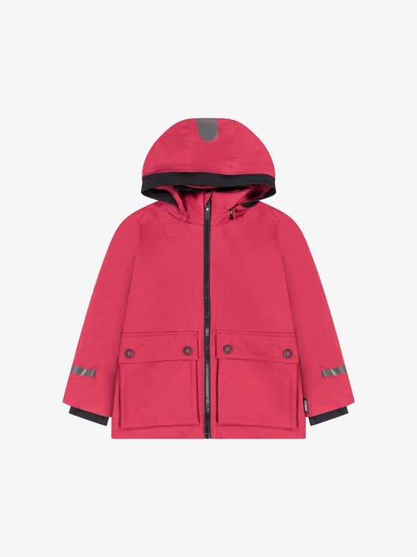 Mackintosh bordeaux