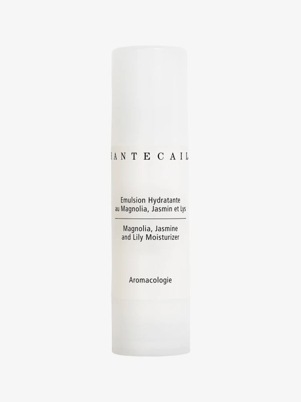 Emulsion Hydratante au Magnolia, Jasmin et Lys, CHANTECAILLE