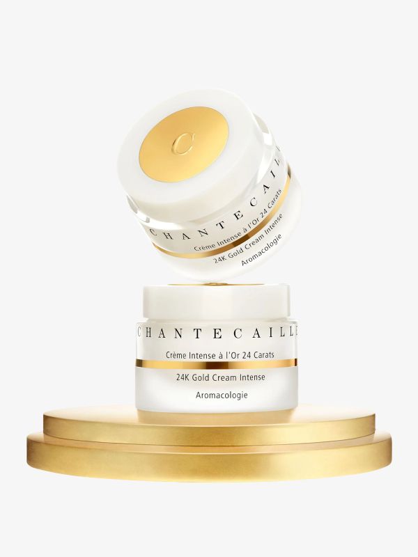 24K Gold Cream Intense, CHANTECAILLE