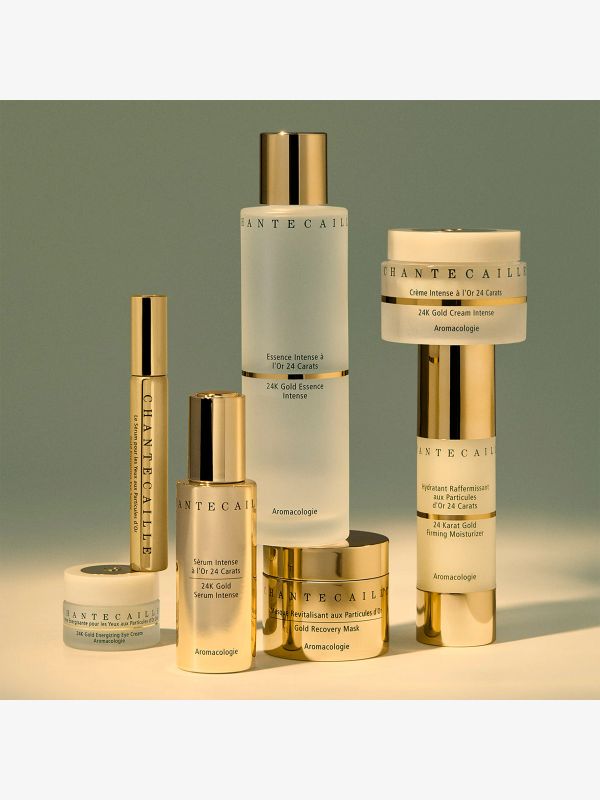 24K Gold Cream Intense, CHANTECAILLE