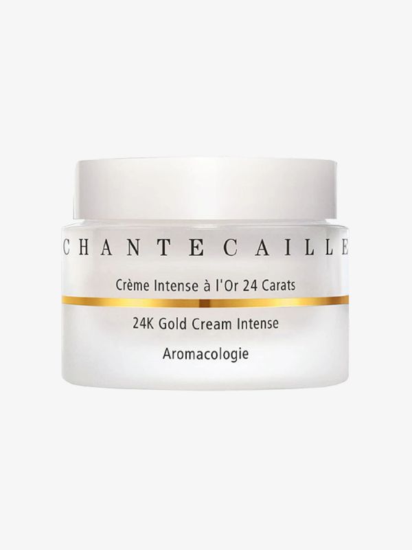 24K Gold Cream Intense