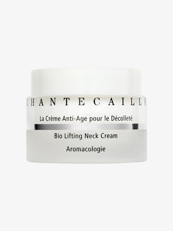La Crème anti-âge pour le décolleté, CHANTECAILLE