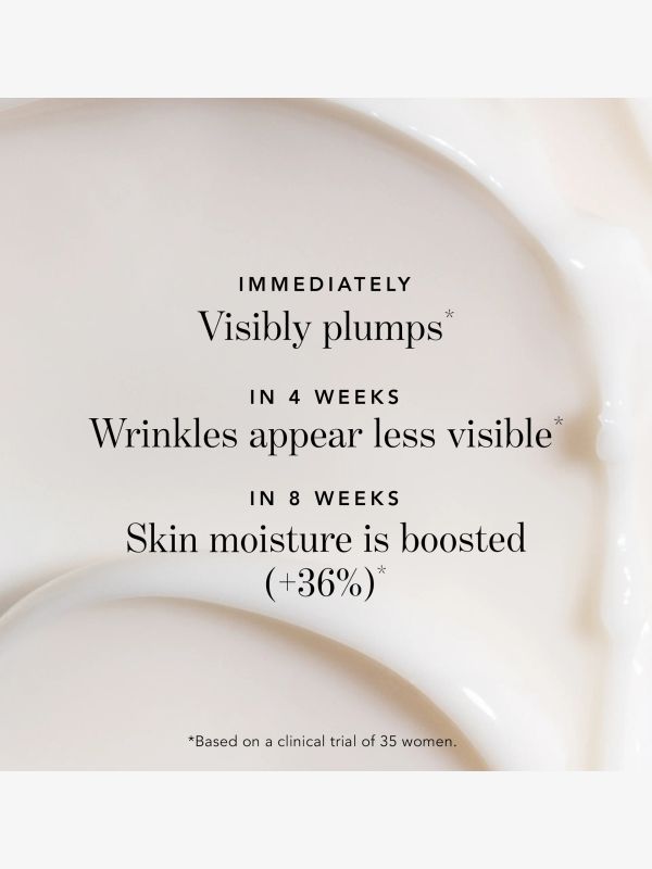 La crème riche anti-âge+, CHANTECAILLE