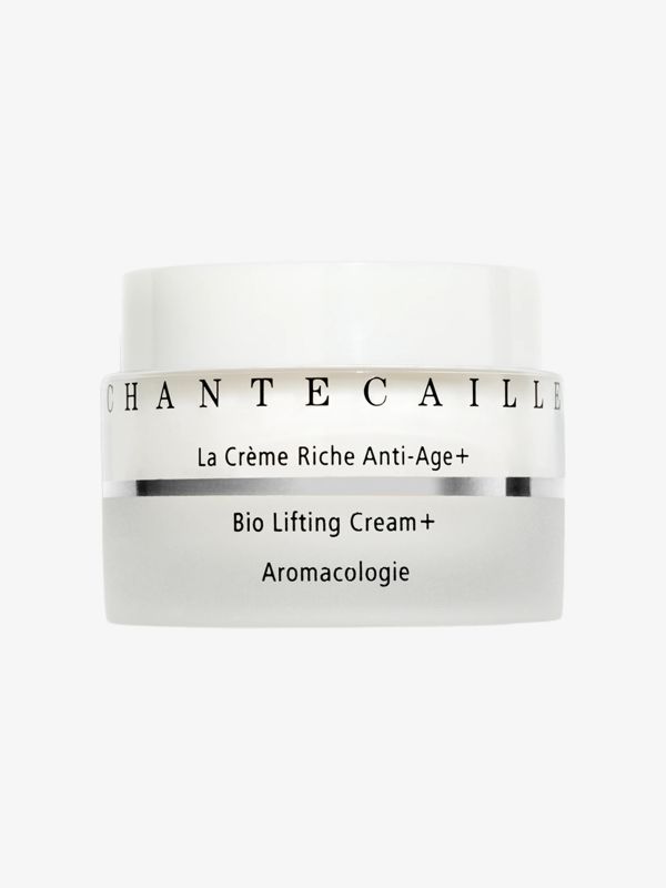 La crème riche anti-âge+