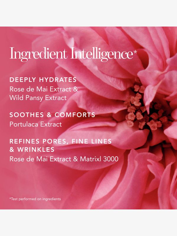 La crème à la Rose de Mai, CHANTECAILLE