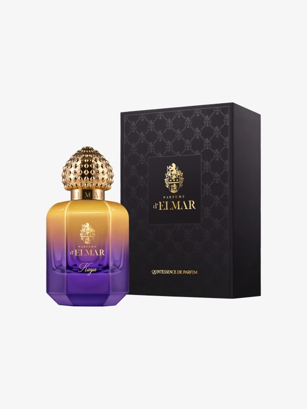 Kaya, PARFUMS D'ELMAR