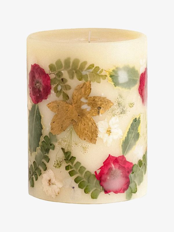 Kerze SIGNATURE WINTERBERRY FROST