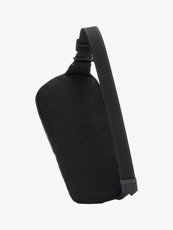 Sac de voyage V Urban Sling noir, PACSAFE