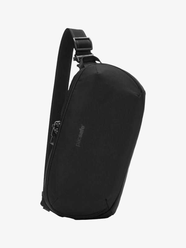 Reisetasche V Urban Sling schwarz