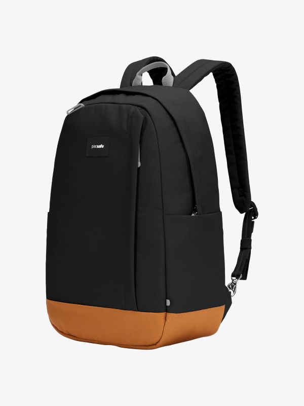 Rucksack GO 25L Backpack schwarz