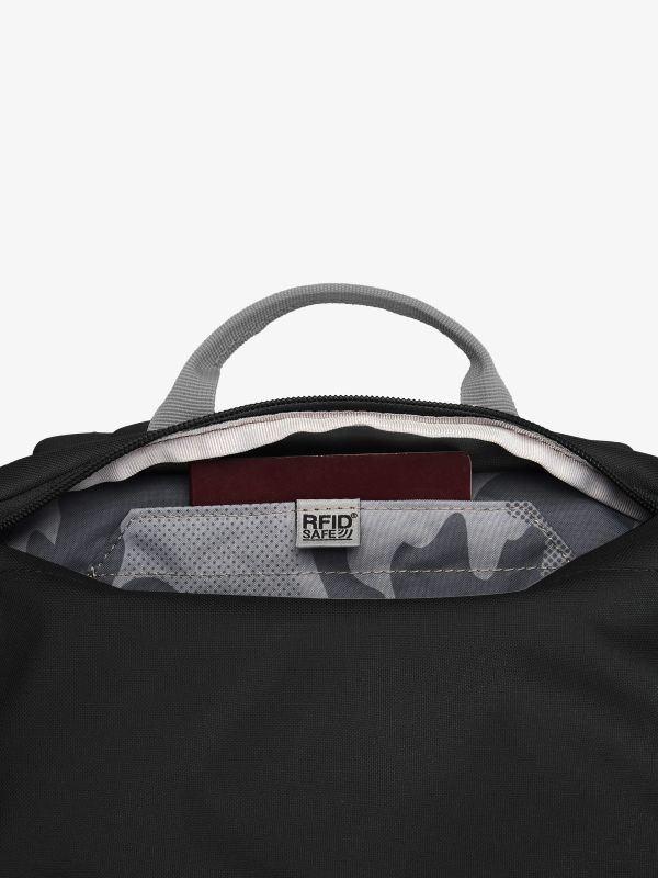 Sac à dos GO Carry-on Backpack 44L noir, PACSAFE