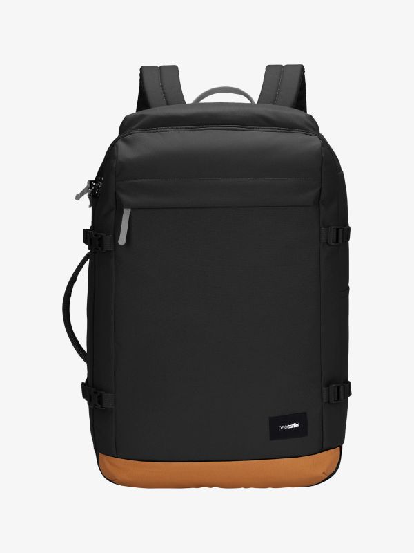 Rucksack GO Carry-on Backpack 44L schwarz