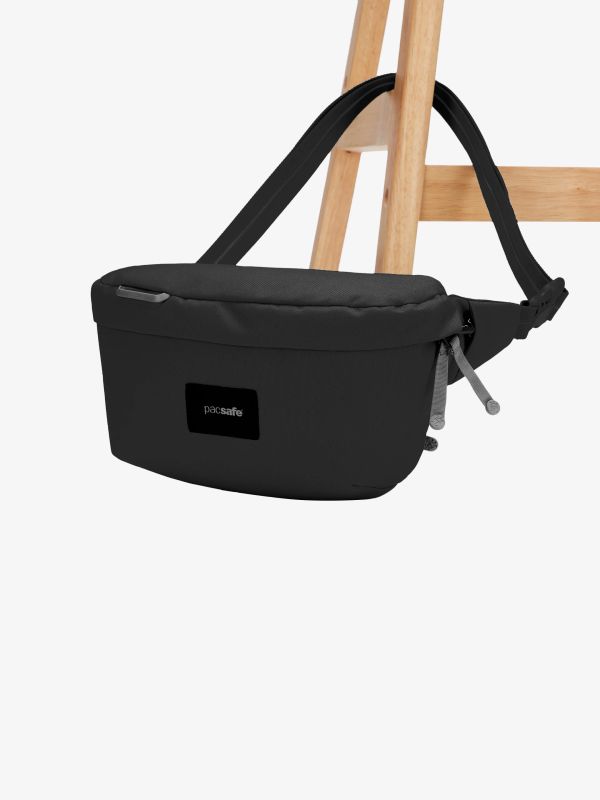 Reisetasche GO Sling schwarz, PACSAFE