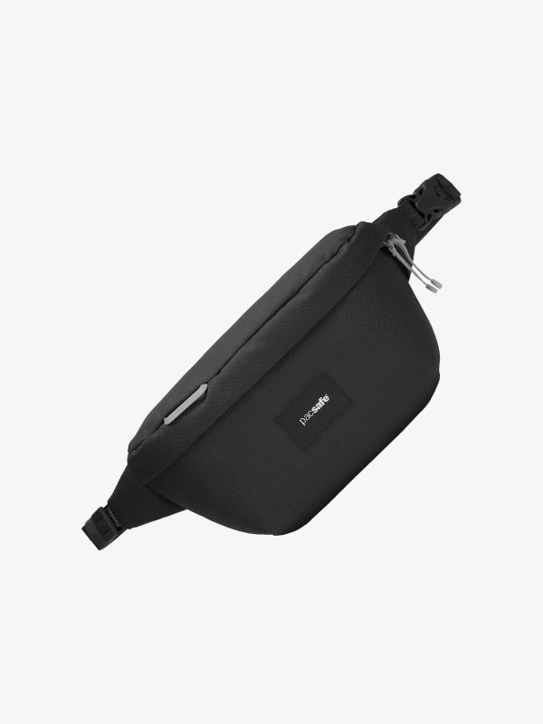 Reisetasche GO Sling schwarz