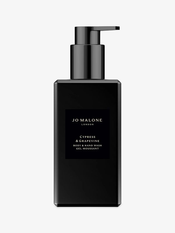 Cypress & Grapevine Body & Hand Wash