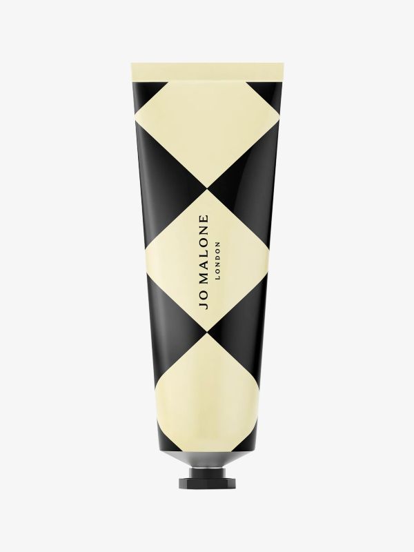 Orange Bitters Hand Cream