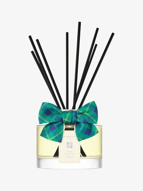 Pine & Eucalyptus Diffuser