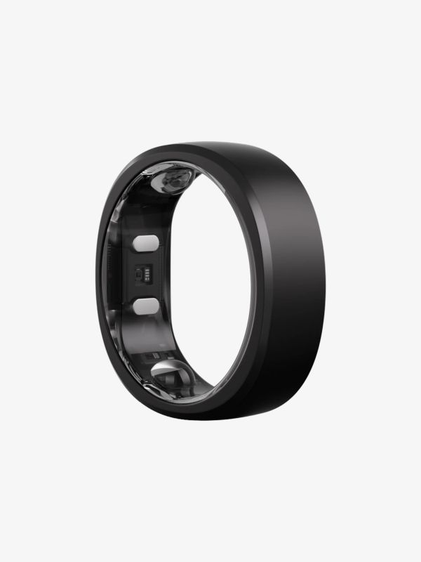 Ring Gen 2 schwarz