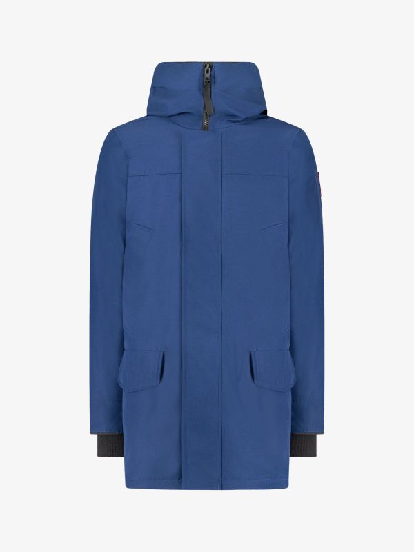 Daunenjacke "Langford" navy