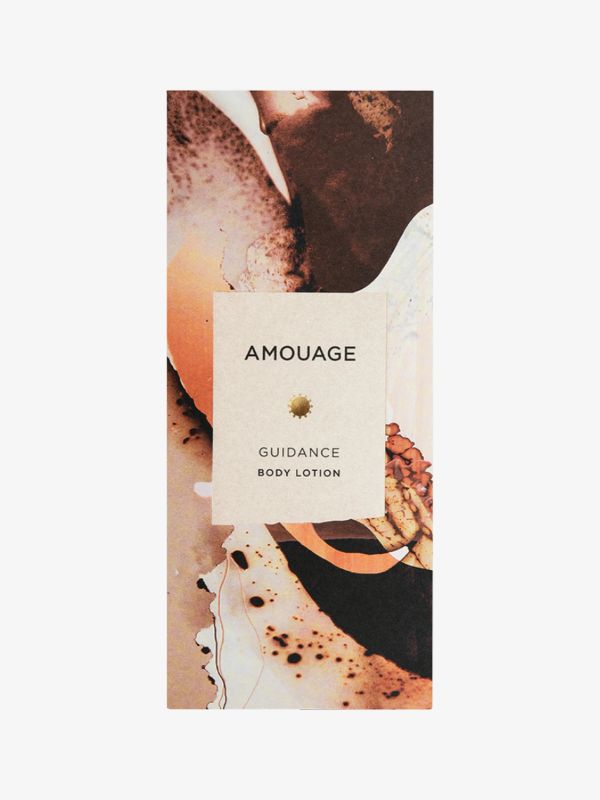 Guidance Body Lotion, AMOUAGE