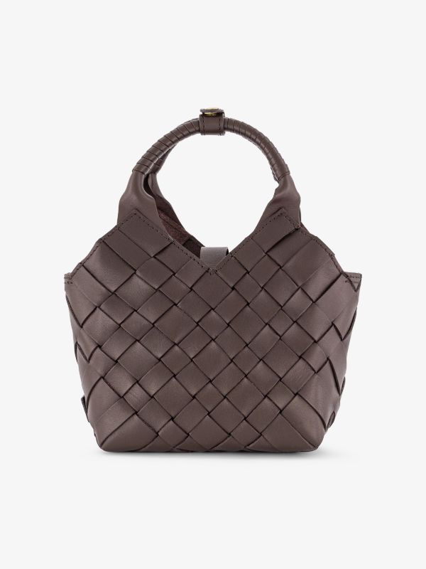 Handtasche "Misu" braun