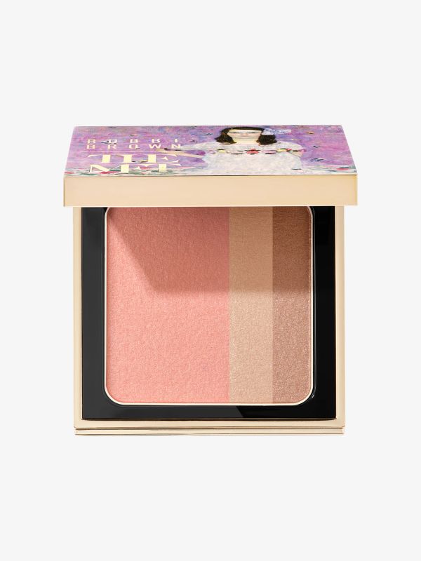 Brightening Blush Peach